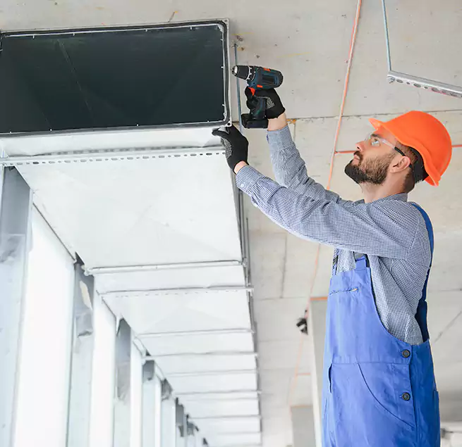 Why Homeowners & Businesses Trust Us in Hopkinsville, KY