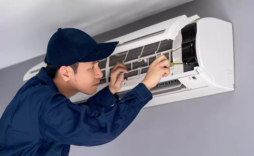 AC Duct Cleaning Hopkinsville