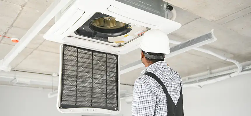 Our Affordable Duct Cleaning Near Me Services in Hopkinsville, KY