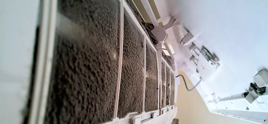 Preventive Air Duct Bacteria Removal in Hopkinsville