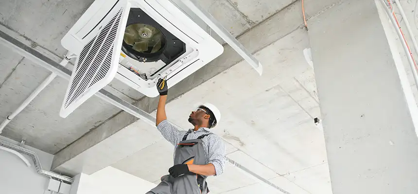 Efficient Multi‑Unit & HOA Annual Vent Cleaning Plans in Hopkinsville