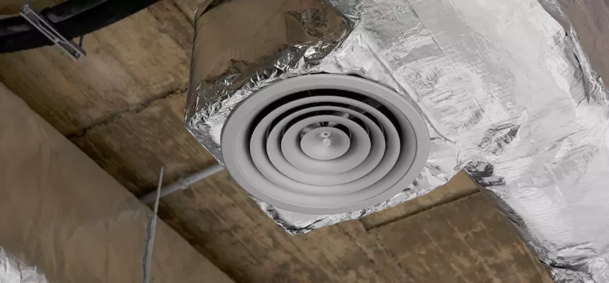 Our Basement Vent Cleaning Services in Hopkinsville, KY