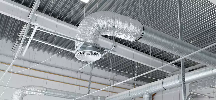 Our Dryer Vent Hose Replacement Services in Hopkinsville, KY