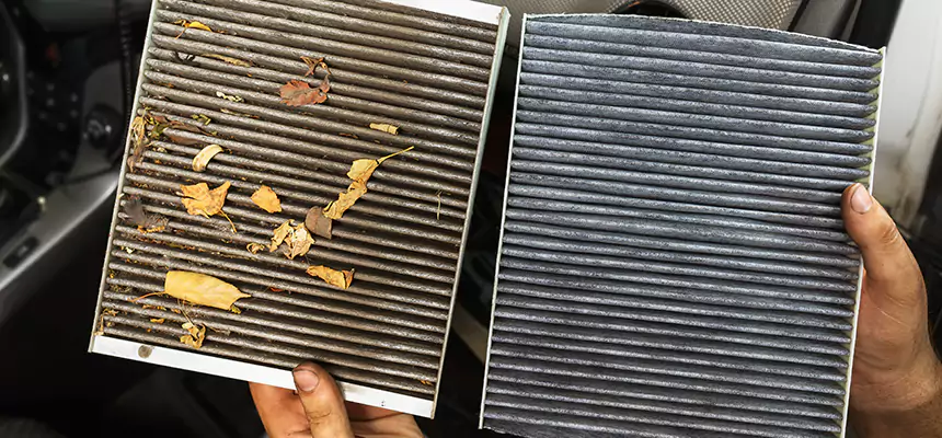 Our Dryer Vent Lint Filter Cleaning Services in Hopkinsville, KY