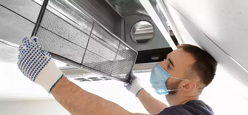 Our Home Duct Cleaning Services in Hopkinsville, KY  