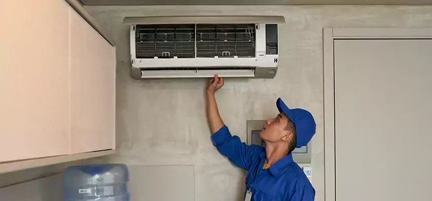 Balanced Fresh‑Air Ventilation (ERV/HRV) in Hopkinsville