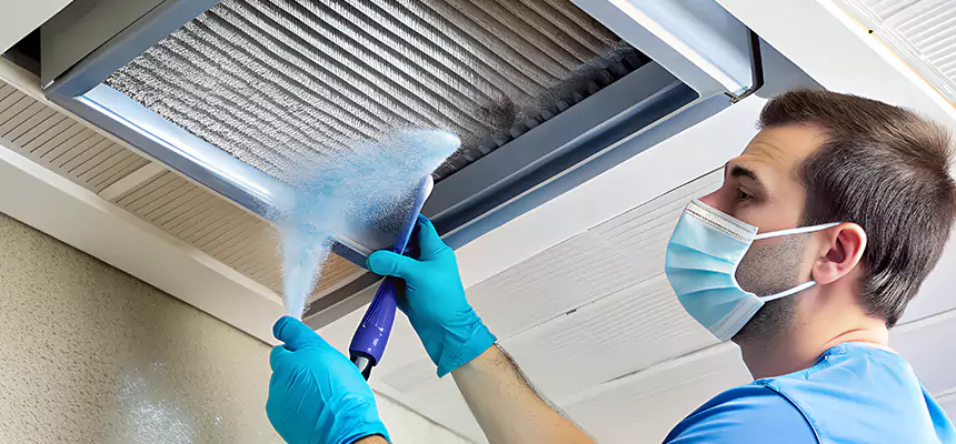 Our Home Ventilation Cleaning Services in Hopkinsville, KY
