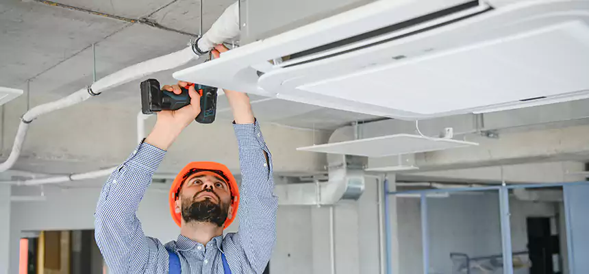 Eco‑Friendly Coil & Plenum Deep Cleaning in Hopkinsville