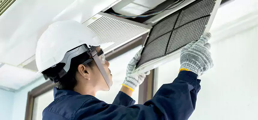 Our Multi-family Home Duct Cleaning Services in Hopkinsville, KY