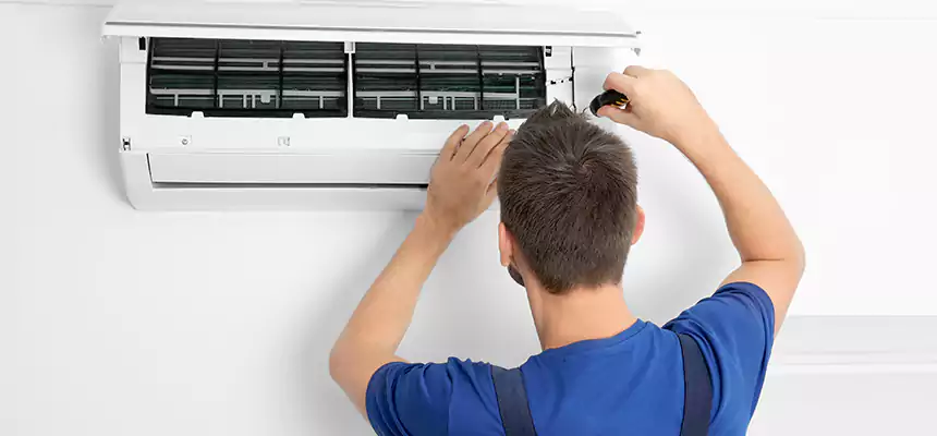Our Smart Air Conditioning Installation Services in Hopkinsville, KY