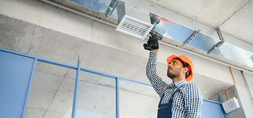 Efficient Exhaust Vent Cleaning in Hopkinsville, KY