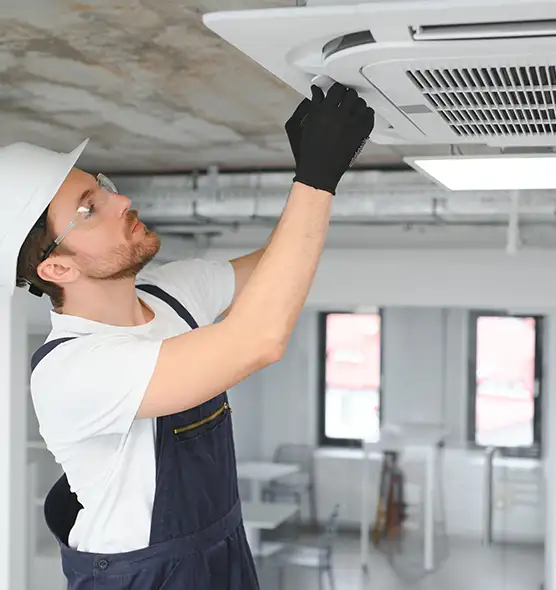 Top Affordable Duct Cleaning Services Near Me in Hopkinsville, KY