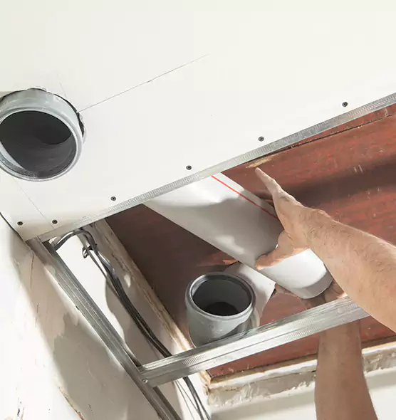 Professional Air Duct Replacement in Hopkinsville, KY