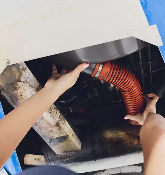 About Air Duct Virus Disinfection in Hopkinsville, KY