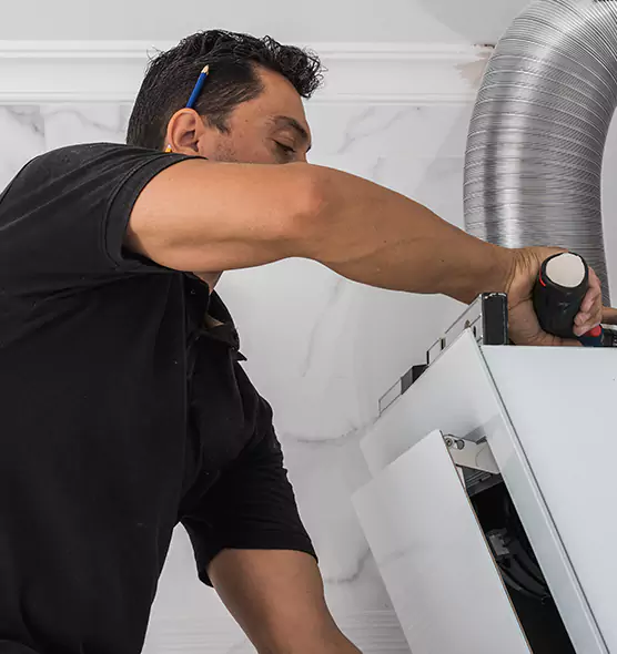 Trusted Bathroom Exhaust Duct Cleaning in Hopkinsville, KY