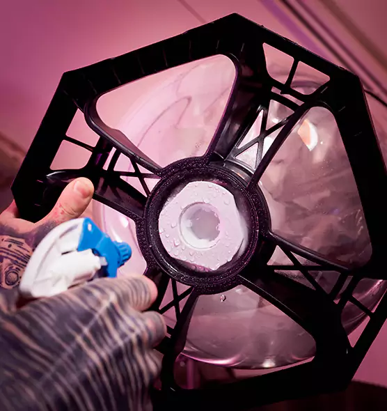 Expert Low VOC Vent Installation in Hopkinsville, KY