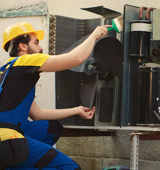 Top-Rated New Room Vent Extension in Hopkinsville, KY