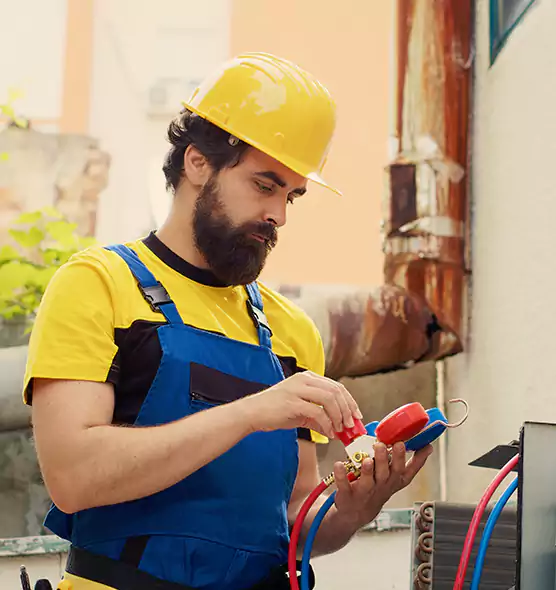 About Smart HVAC Installation in Hopkinsville, KY