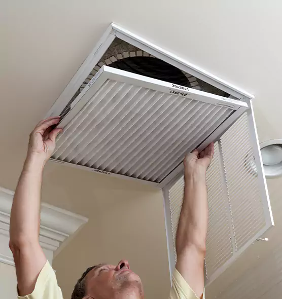 Trusted Vent Shaft Cleaning Expert in Hopkinsville, KY