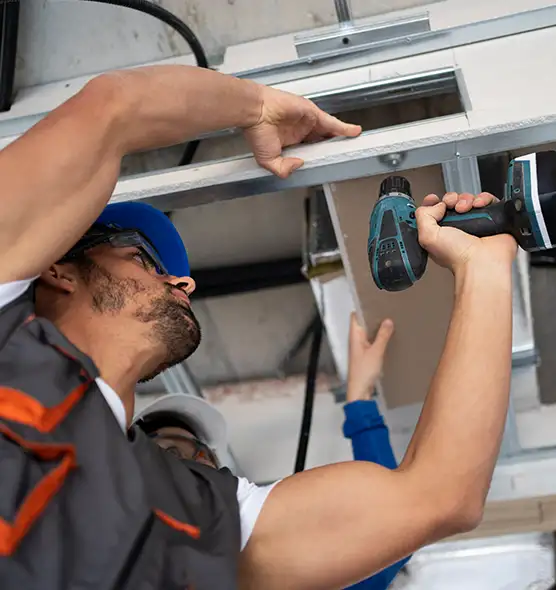 About Vent Smoke Odor Elimination in Hopkinsville, KY