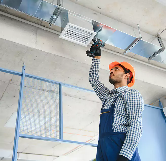 Why Homeowners & Businesses Trust Us in Hopkinsville, KY?