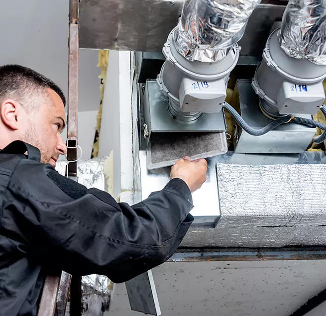 Why Homeowners & Businesses Trust Us in Hopkinsville, KY?