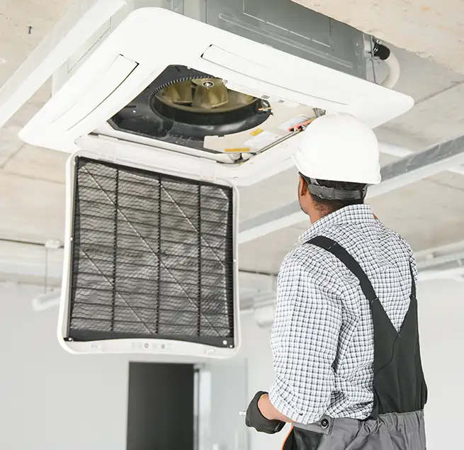 Why Homeowners & Businesses Trust Us in Hopkinsville, KY?