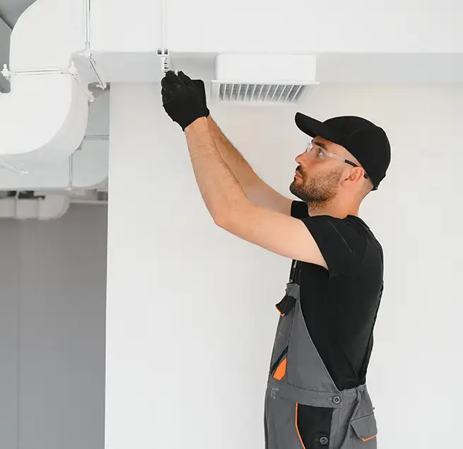 Why Homeowners & Businesses Trust Us in Hopkinsville, KY?