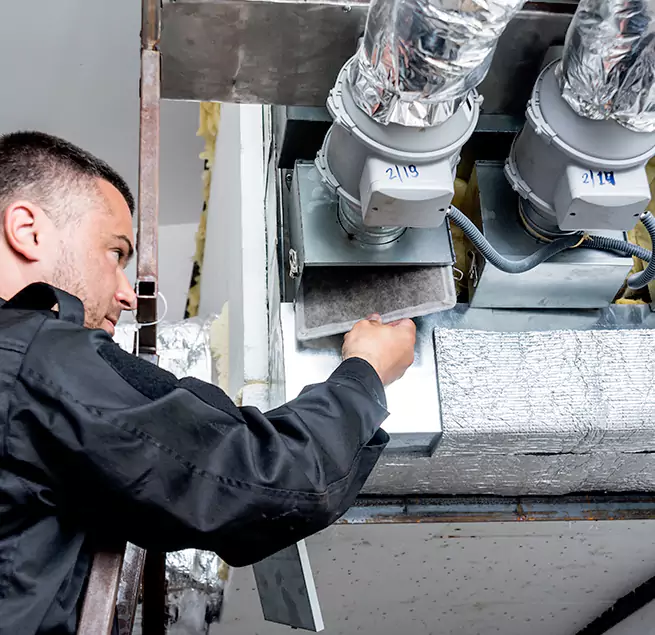 Why Homeowners & Businesses Trust Us in Hopkinsville, KY