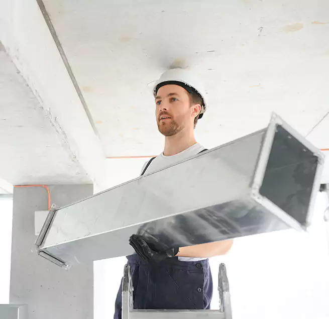 Why Homeowners & Businesses Trust Us in Hopkinsville, KY