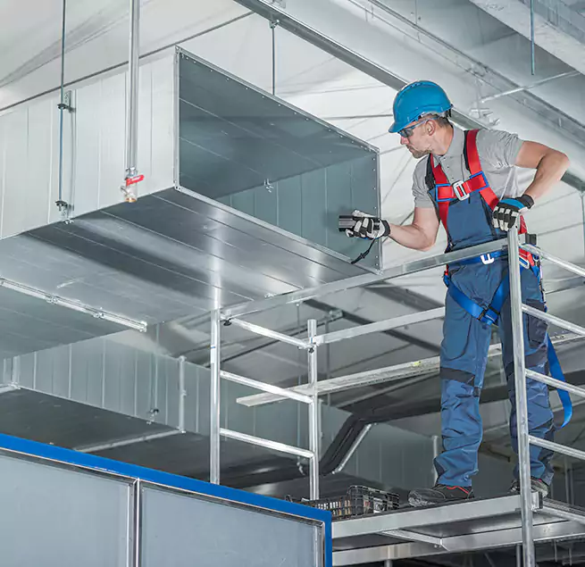 Why Homeowners & Businesses Trust Us in Hopkinsville, KY?