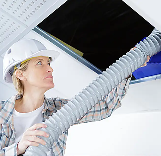 Why Homeowners & Businesses Trust Us Hopkinsville, KY