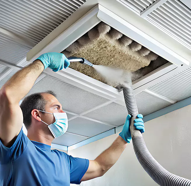 Why Homeowners & Businesses Trust Us Hopkinsville, KY