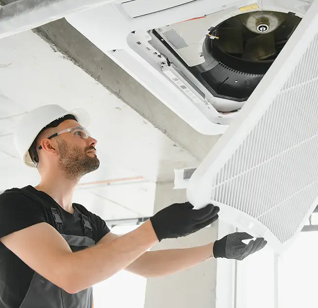 Why Homeowners & Businesses Trust Us in Hopkinsville, KY?