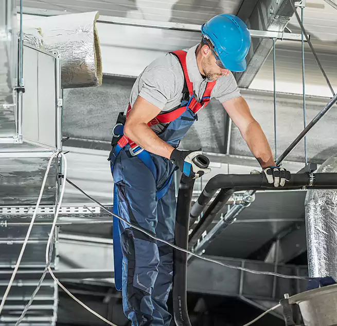 Why Homeowners & Businesses Trust Us in Hopkinsville, KY?