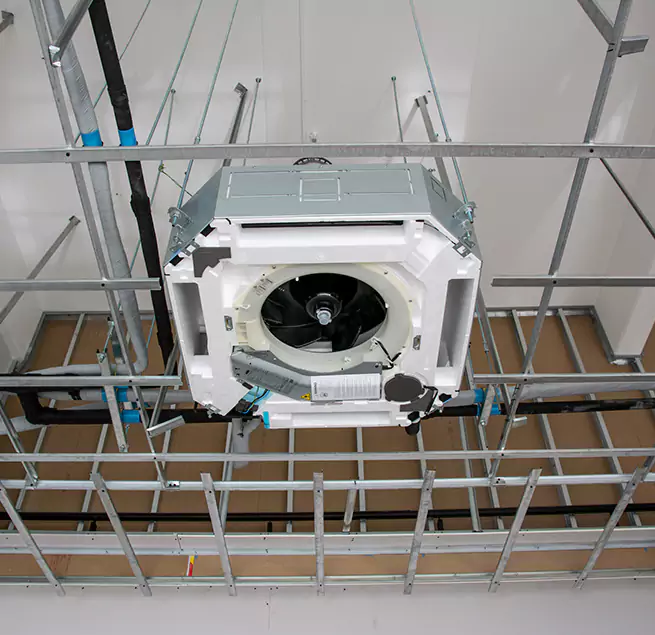 Why Homeowners & Businesses Trust Us in Hopkinsville, KY?