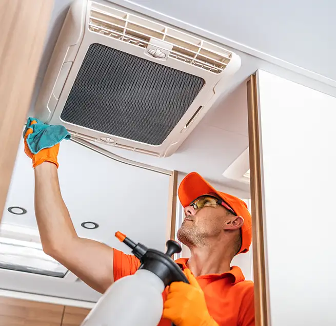 Why Homeowners & Businesses Trust Us in Hopkinsville, KY?