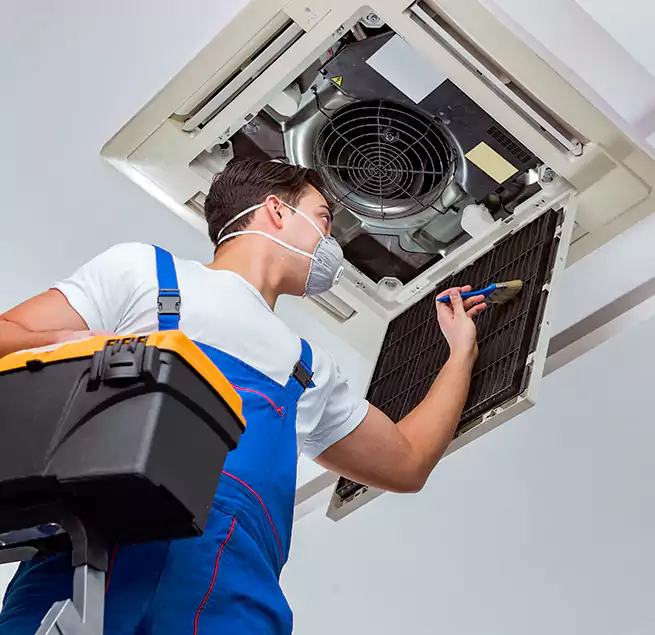 Why Homeowners & Businesses Trust Us in Hopkinsville, KY