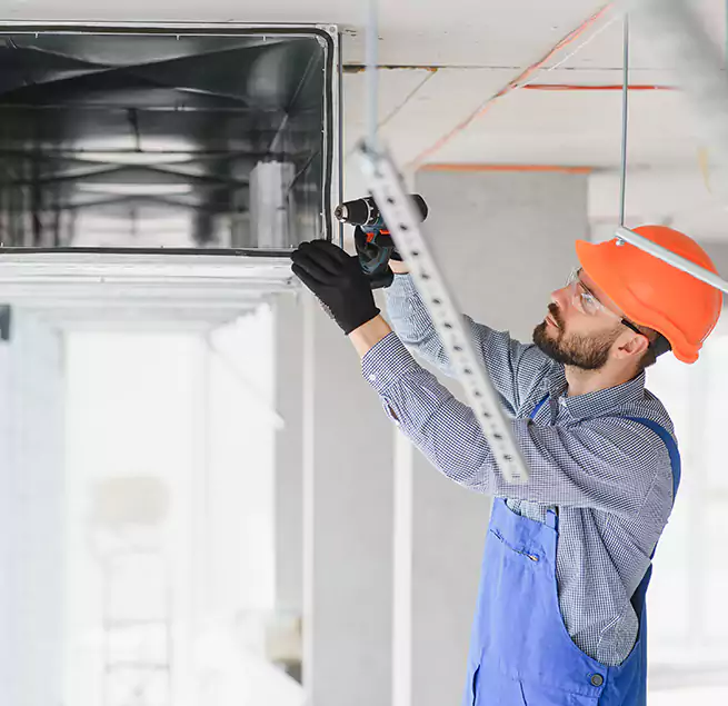 Why Homeowners & Businesses Trust Us Hopkinsville, KY