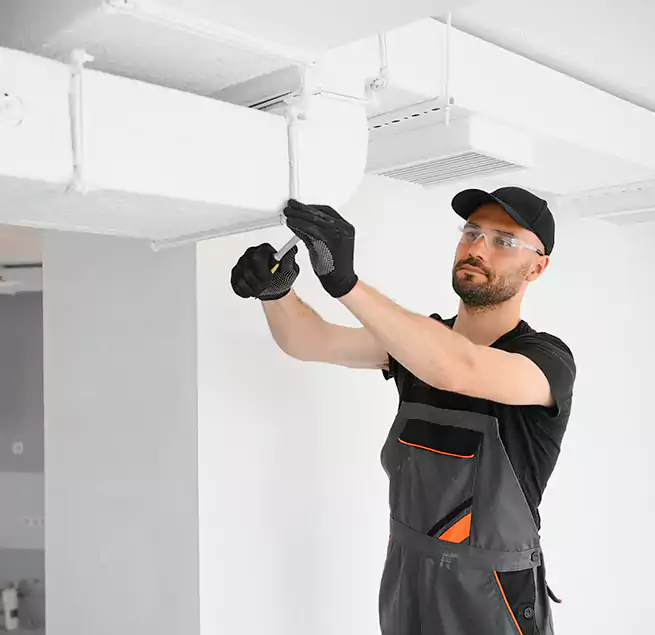 Why Homeowners & Businesses Trust Us in Hopkinsville, KY?