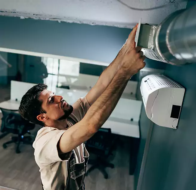 Why Homeowners & Businesses Trust Us in Hopkinsville, KY?