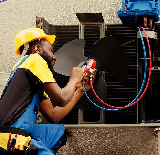 Why Homeowners & Businesses Trust Us in Hopkinsville, KY?