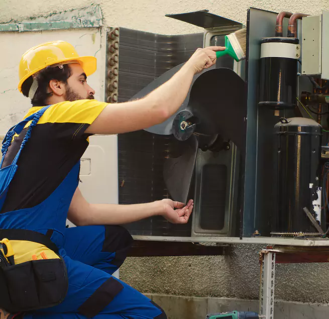 Why Homeowners & Businesses Trust Us Hopkinsville, KY?