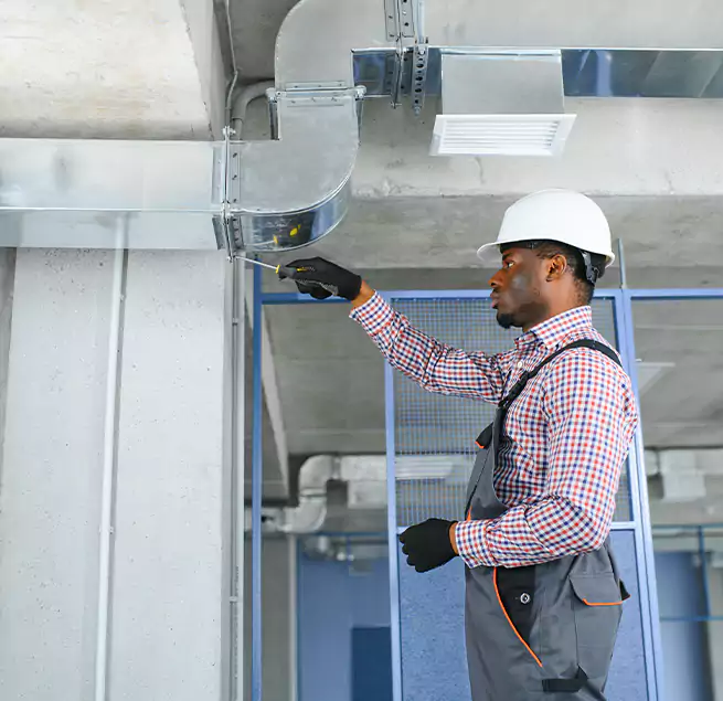 Why Homeowners & Businesses Trust Us in Hopkinsville, KY