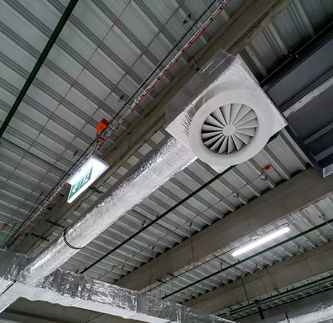 Why Homeowners & Businesses Trust Us in Hopkinsville, KY