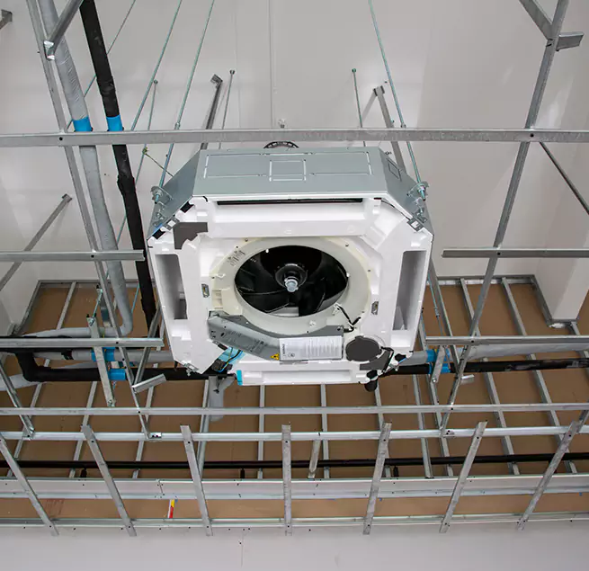 Why Homeowners & Businesses Trust Us Hopkinsville, KY