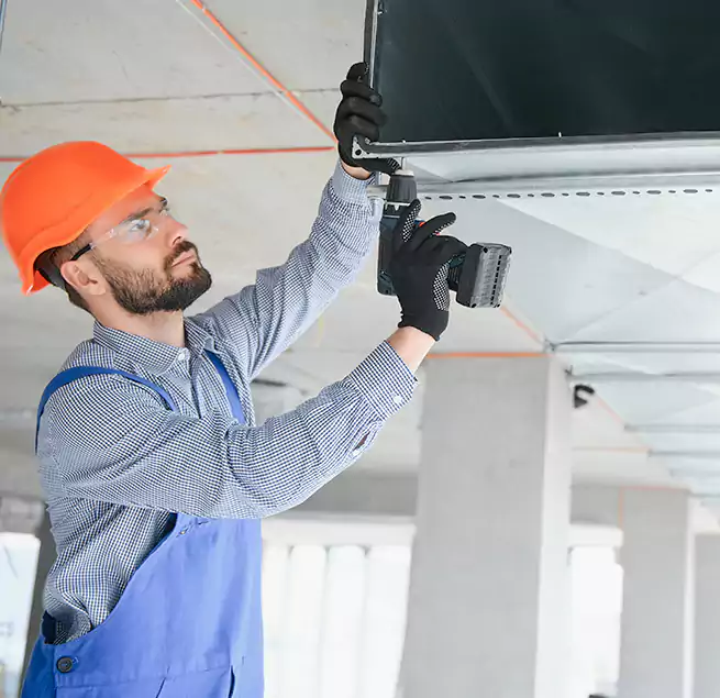 Why Homeowners & Businesses Trust Us in Hopkinsville, KY?