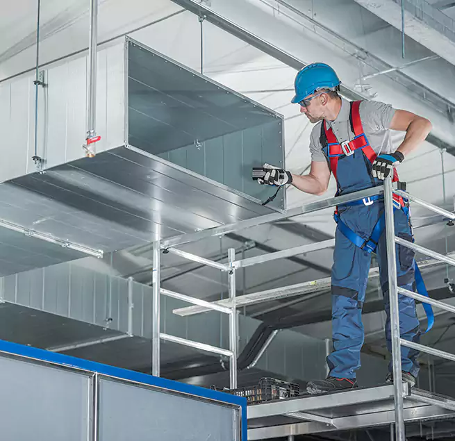 Why Homeowners Businesses Trust Us in Hopkinsville, KY