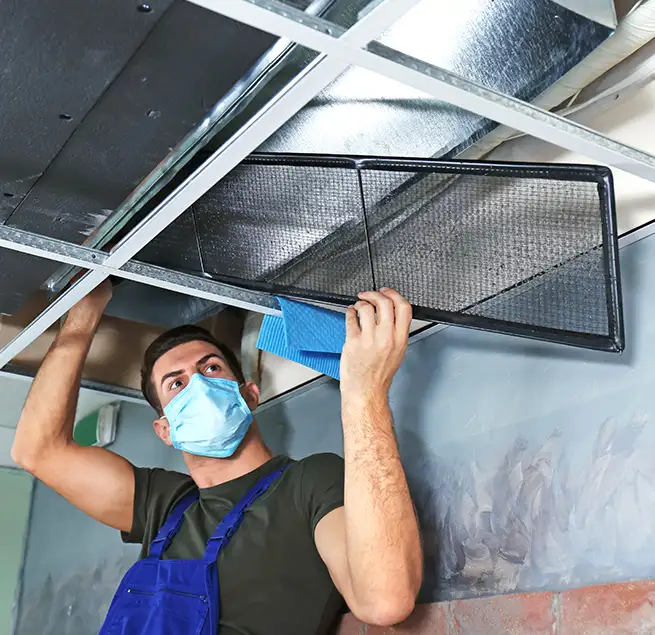 Why Homeowners & Businesses Trust Us in Hopkinsville, KY?