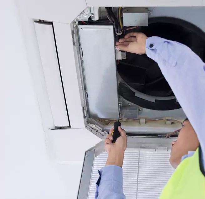 Why Homeowners Businesses Trust Us Hopkinsville, KY